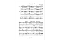 A CHRISTMAS CAROL per coro [DIGITALE]